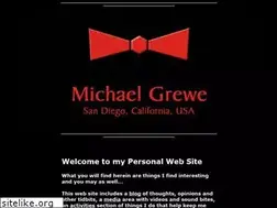 Sites similar to michaelgrewe.com