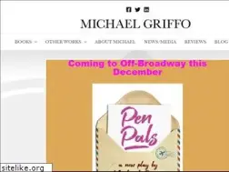 Sites similar to michaelgriffo.com