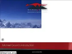 Sites similar to michaelgroom.com
