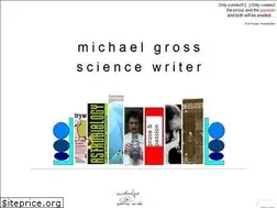Sites similar to michaelgross.info