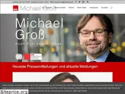 Sites similar to michaelgrossmdb.de