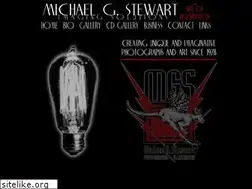 Sites similar to michaelgstewart.com