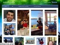 Sites similar to michaelguiffre.com