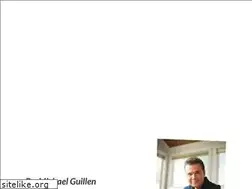 Sites similar to michaelguillen.com