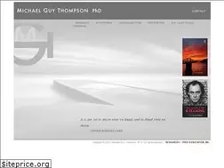 Sites similar to michaelguythompson.com