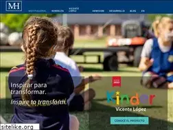 Sites similar to michaelham.org.ar