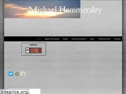 Sites similar to michaelhammersley.com