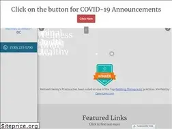 Sites similar to michaelhanleydc.com