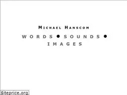 Sites similar to michaelhanscom.com