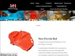 Sites similar to michaelharding.co.uk