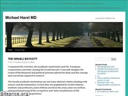 Sites similar to michaelharelmd.com