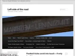 Sites similar to michaelharrison.org.uk