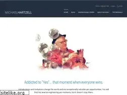 Sites similar to michaelhartzell.com