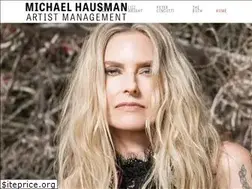 Sites similar to michaelhausman.com