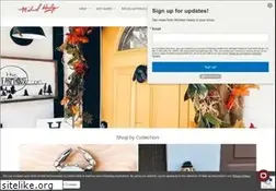 Sites similar to michaelhealy.com