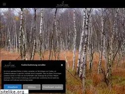 Sites similar to michaelheld.de