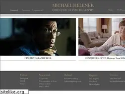 Sites similar to michaelhelenek.com