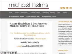 Sites similar to michaelhelms.com