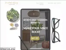 Sites similar to michaelhelwiginteriors.com