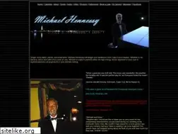 Sites similar to michaelhennessy.com