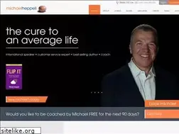 Sites similar to michaelheppell.co.uk