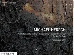 Sites similar to michaelhersch.com