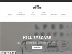 Sites similar to michaelhillod.com