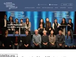 Sites similar to michaelhillviolincompetition.co.nz