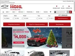 Sites similar to michaelhohlgm.com