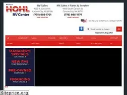 Sites similar to michaelhohlrv.com