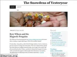 Sites similar to michaelholcombe.wordpress.com