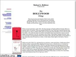 Sites similar to michaelhollister.com