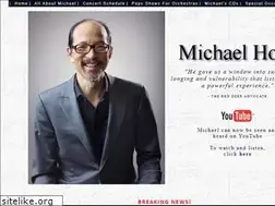 Sites similar to michaelhope.net