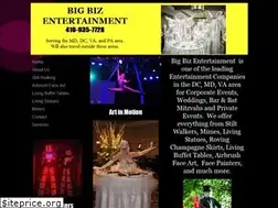 Sites similar to michaelhorne.biz