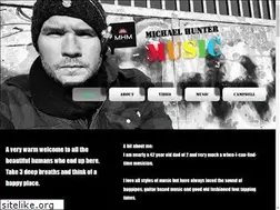 Sites similar to michaelhuntermusic.com