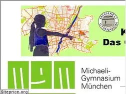 Sites similar to michaeli-gymnasium.de