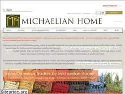 Sites similar to michaelianhome.com