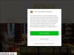 Sites similar to michaelis-chemnitz.de