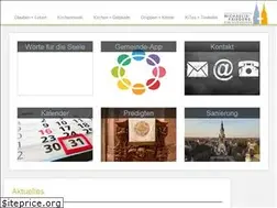 Sites similar to michaelis-friedens.de