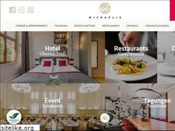Sites similar to michaelis-leipzig.de