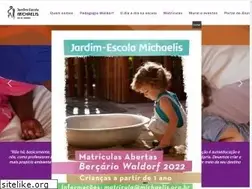 Sites similar to michaelis.org.br