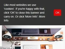Sites similar to michaelisherwood.com