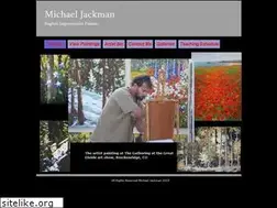 Sites similar to michaeljackman.com