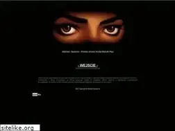 Sites similar to michaeljackson.pl