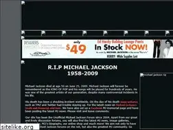 Sites similar to michaeljacksonforum.com