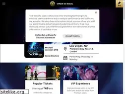 Sites similar to michaeljacksontribute.net