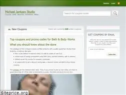 Sites similar to michaeljantzenstudio.com