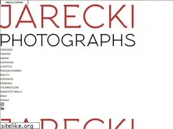 Sites similar to michaeljarecki.com