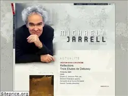 Sites similar to michaeljarrell.com