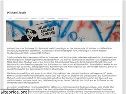 Sites similar to michaeljasch.de